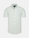 The Hawthrone Light Green Shirt