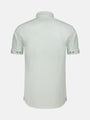 The Hawthrone Light Green Shirt Wam Denim