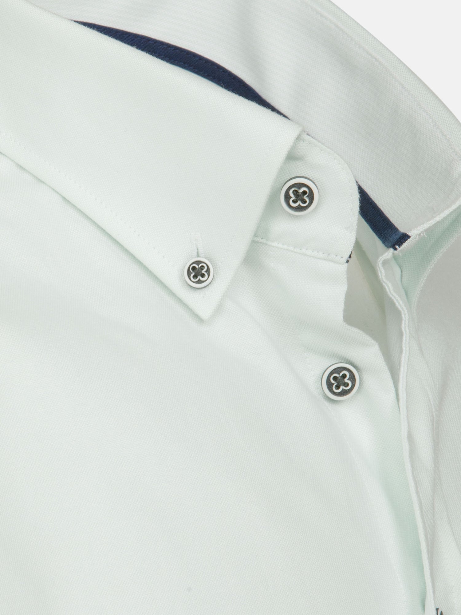 The Hawthrone Light Green Shirt