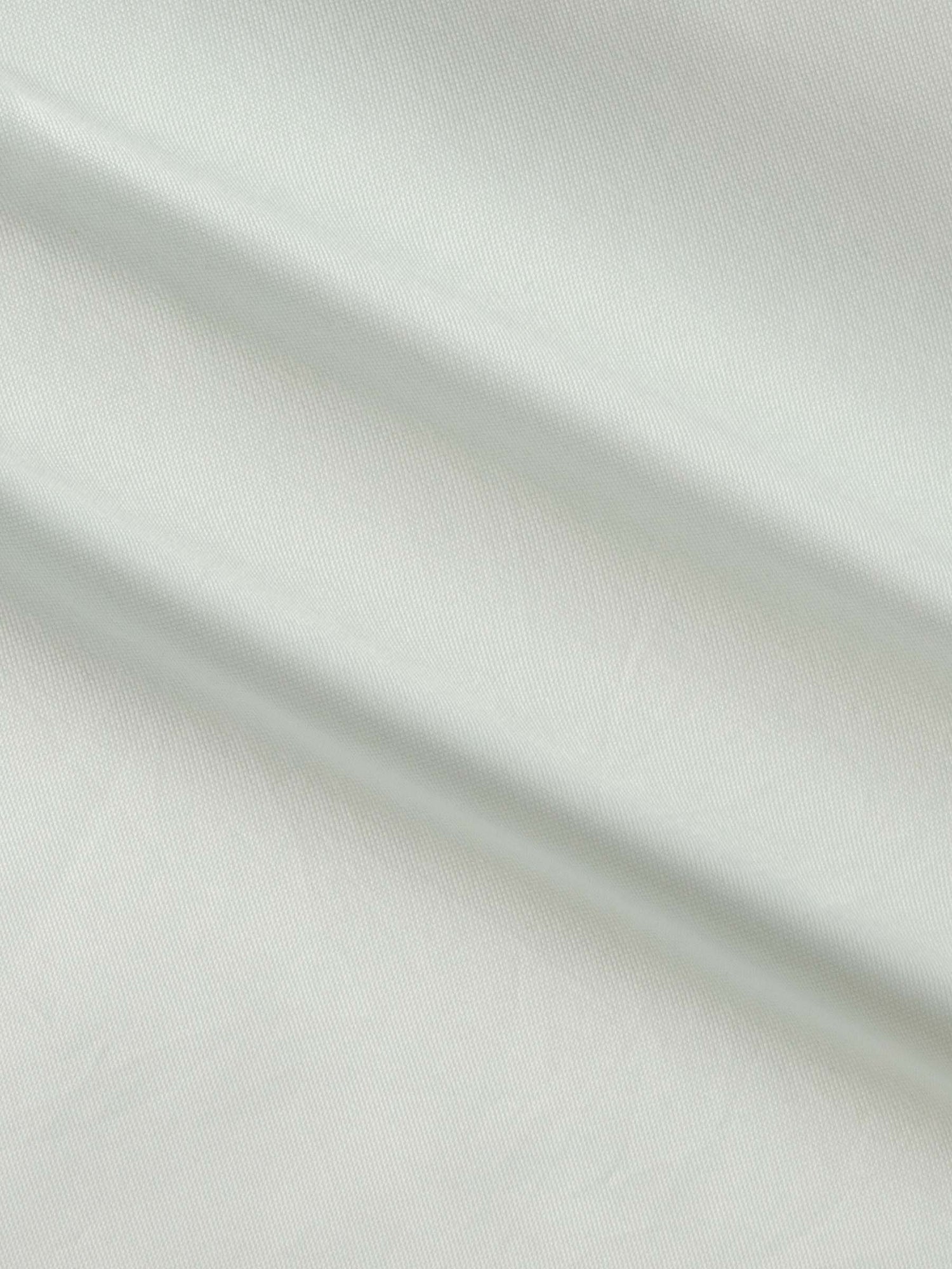 The Hawthrone Light Green Shirt