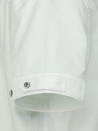 The Hawthrone Light Green Shirt Wam Denim