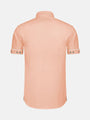 The Hawthrone Light Orange Shirt Wam Denim