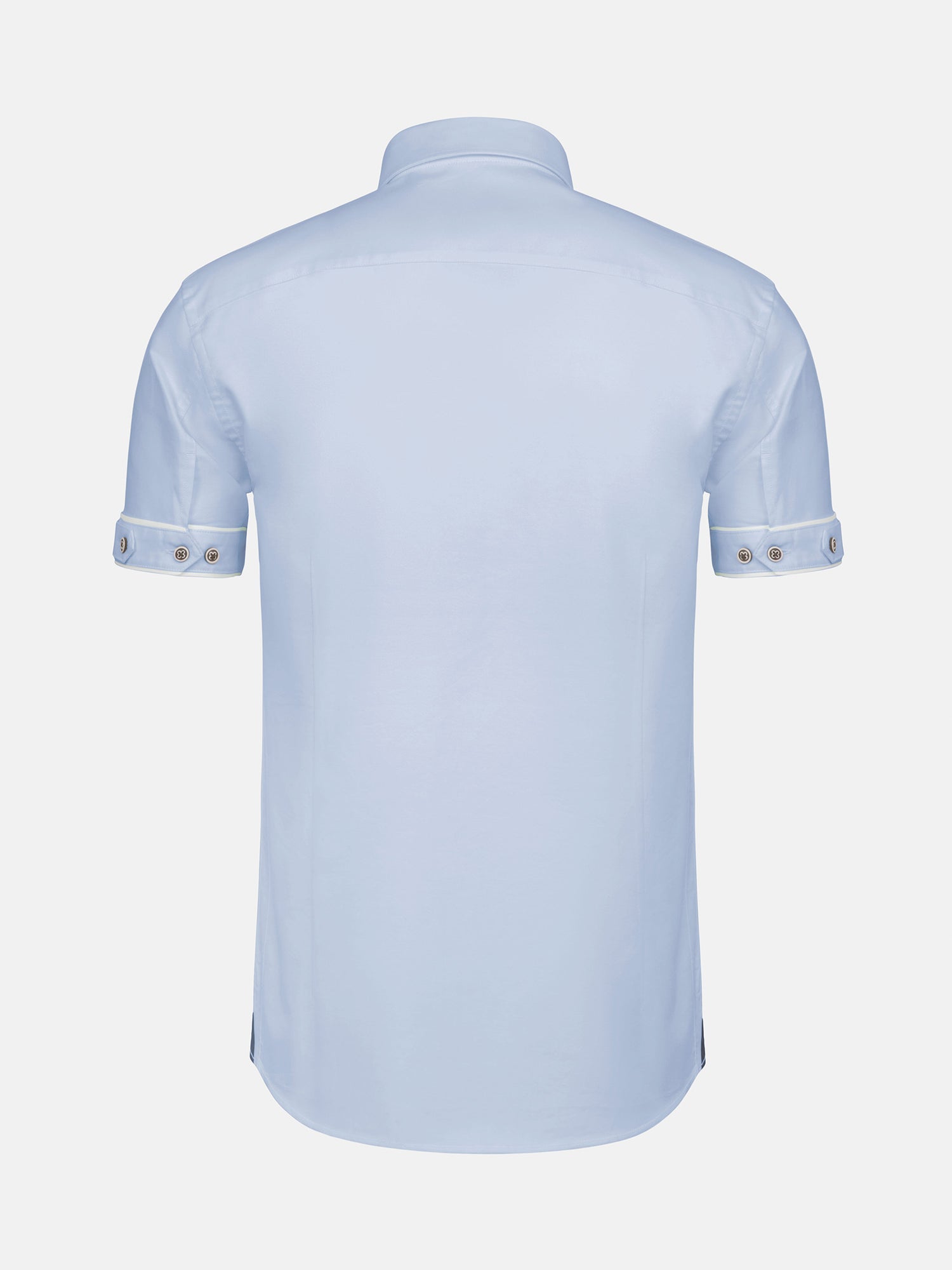 The Hawthrone Light Blue Shirt