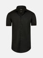 The Zeta Black Shirt Wam Denim
