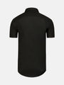 The Zeta Black Shirt Wam Denim