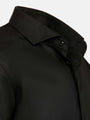 The Zeta Black Shirt Wam Denim