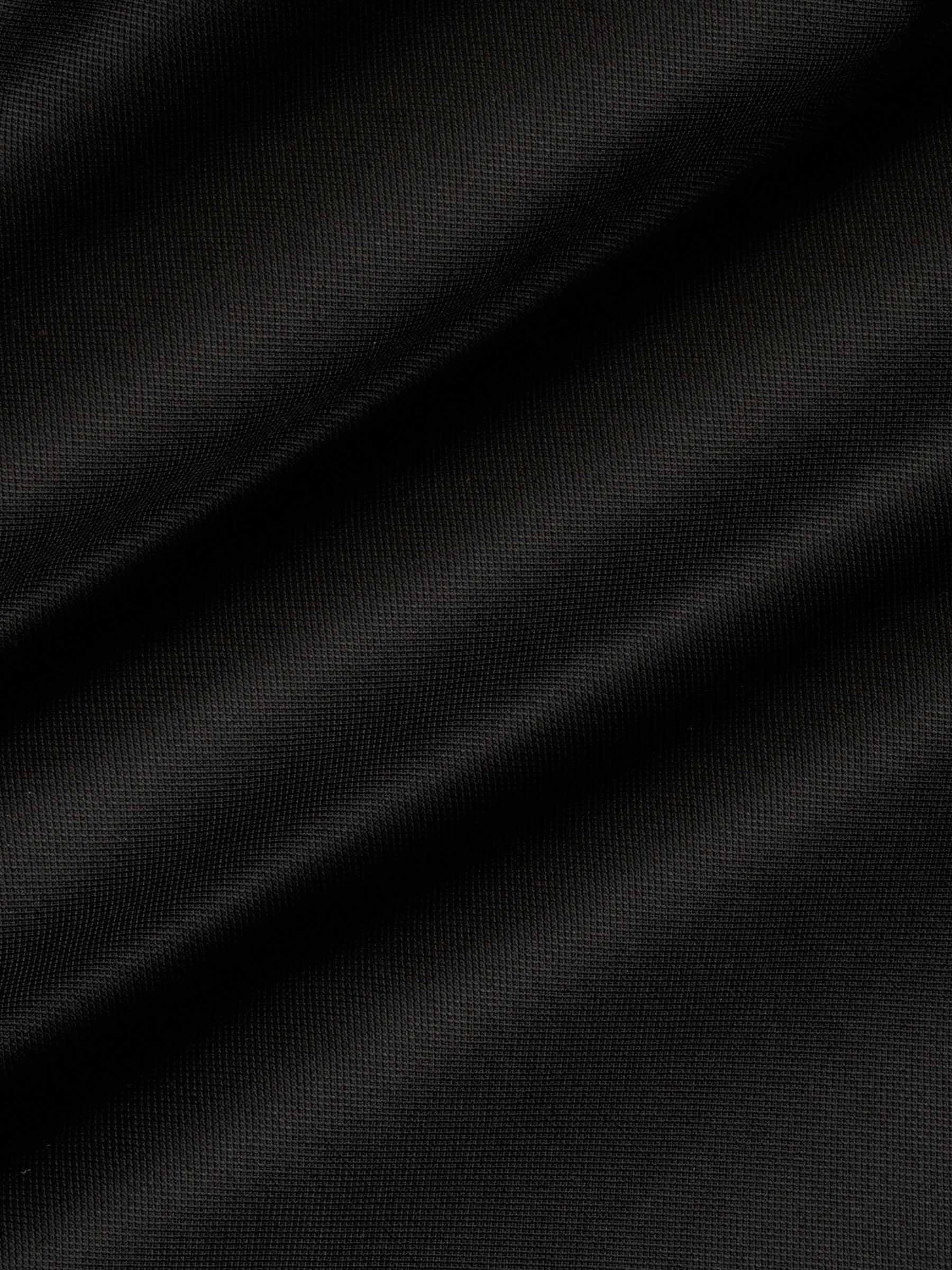 The Zeta Black Shirt Wam Denim