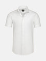 The Zeta White Shirt Wam Denim