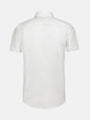 The Zeta White Shirt Wam Denim