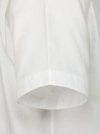 The Zeta White Shirt Wam Denim