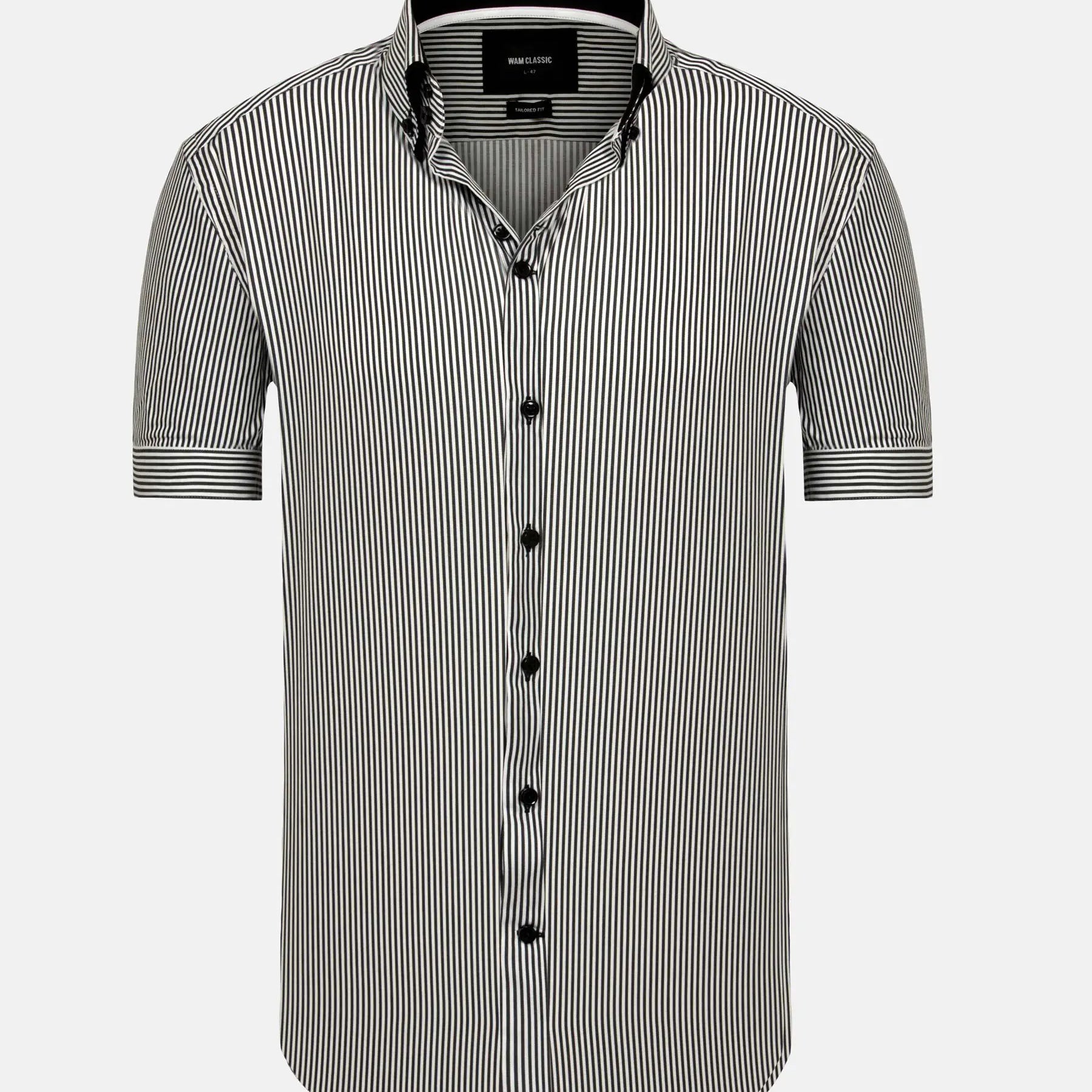 Aire Short SleeveShirt 6XL