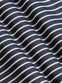 Aire Navy Short Sleeve Shirt 6XL