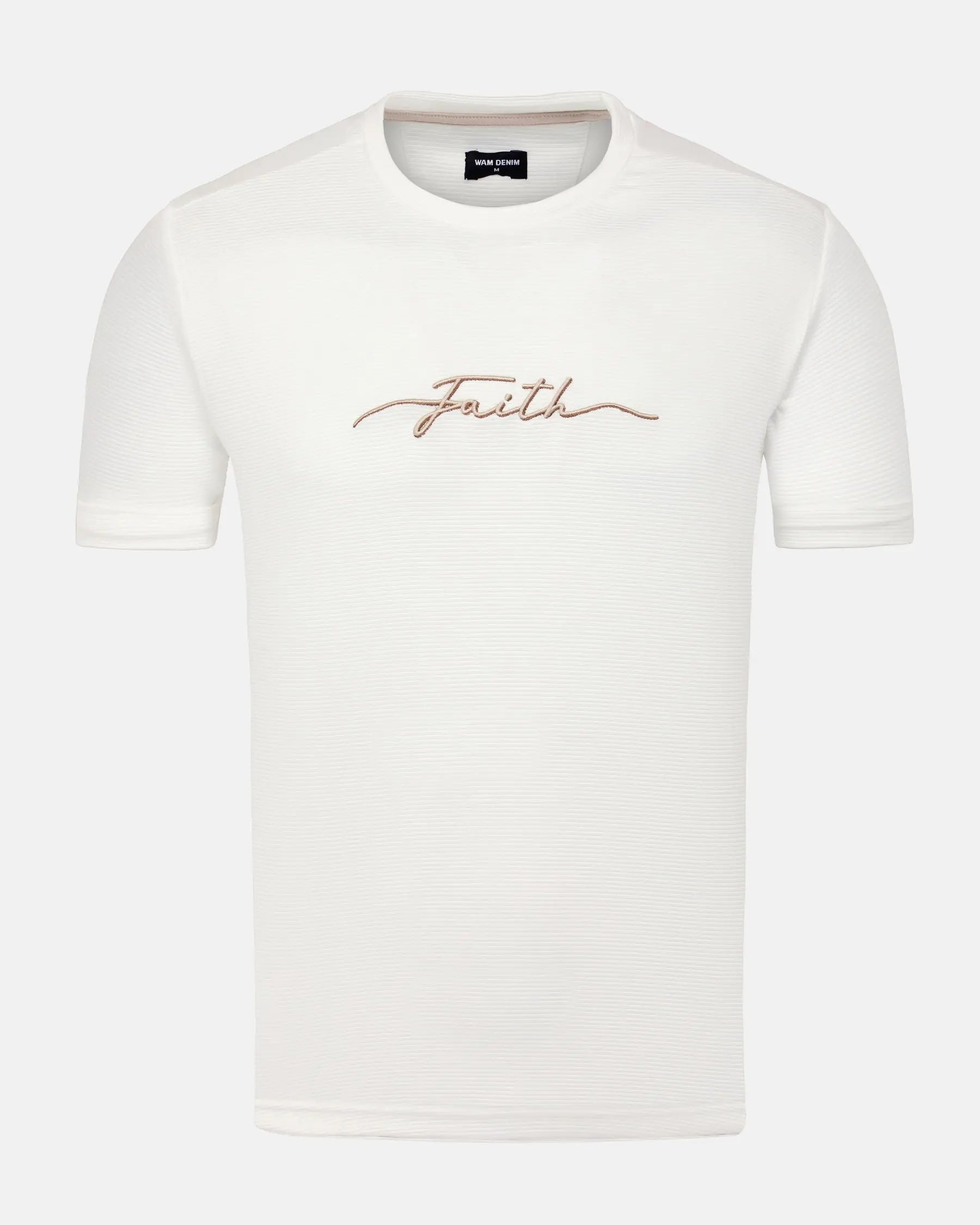 Kyoto Off-White T-Shirt 6XL