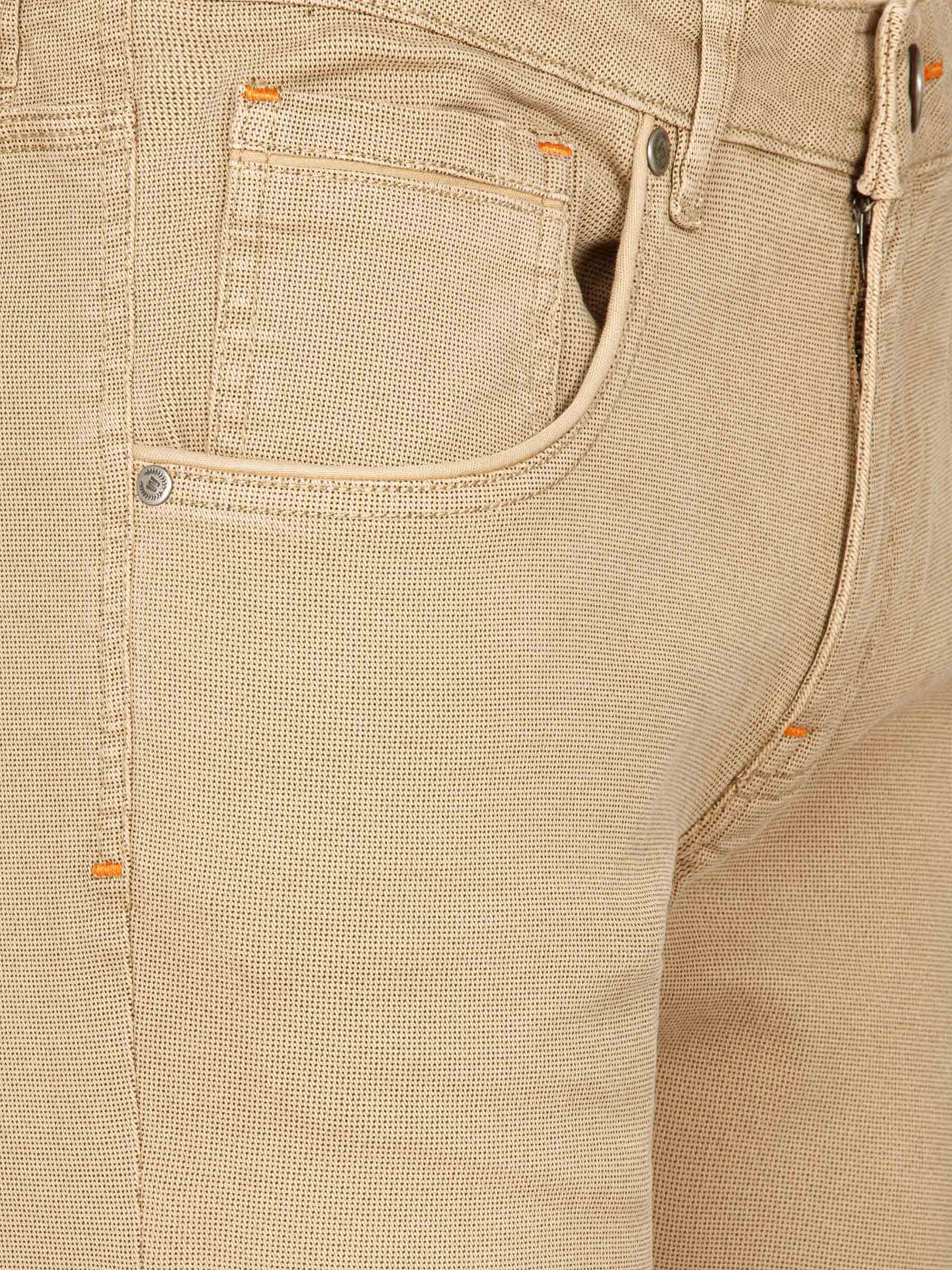 The Zayden Beige Jeans – Wam Denim