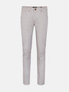 The Zayden Grey Jeans WAM DENIM