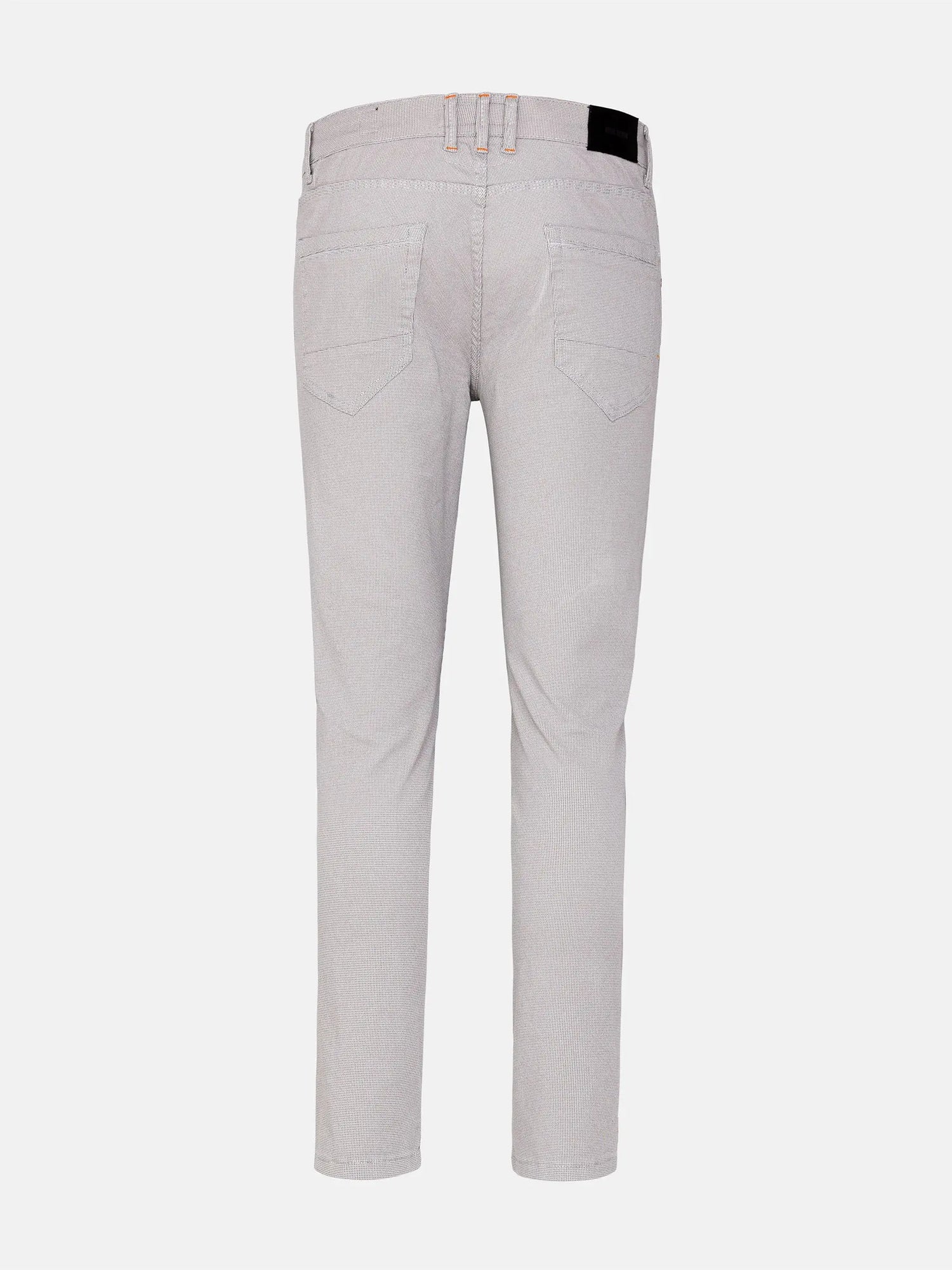 The Zayden Grey Jeans WAM DENIM