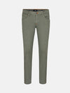 The Zayden Light Green Jeans