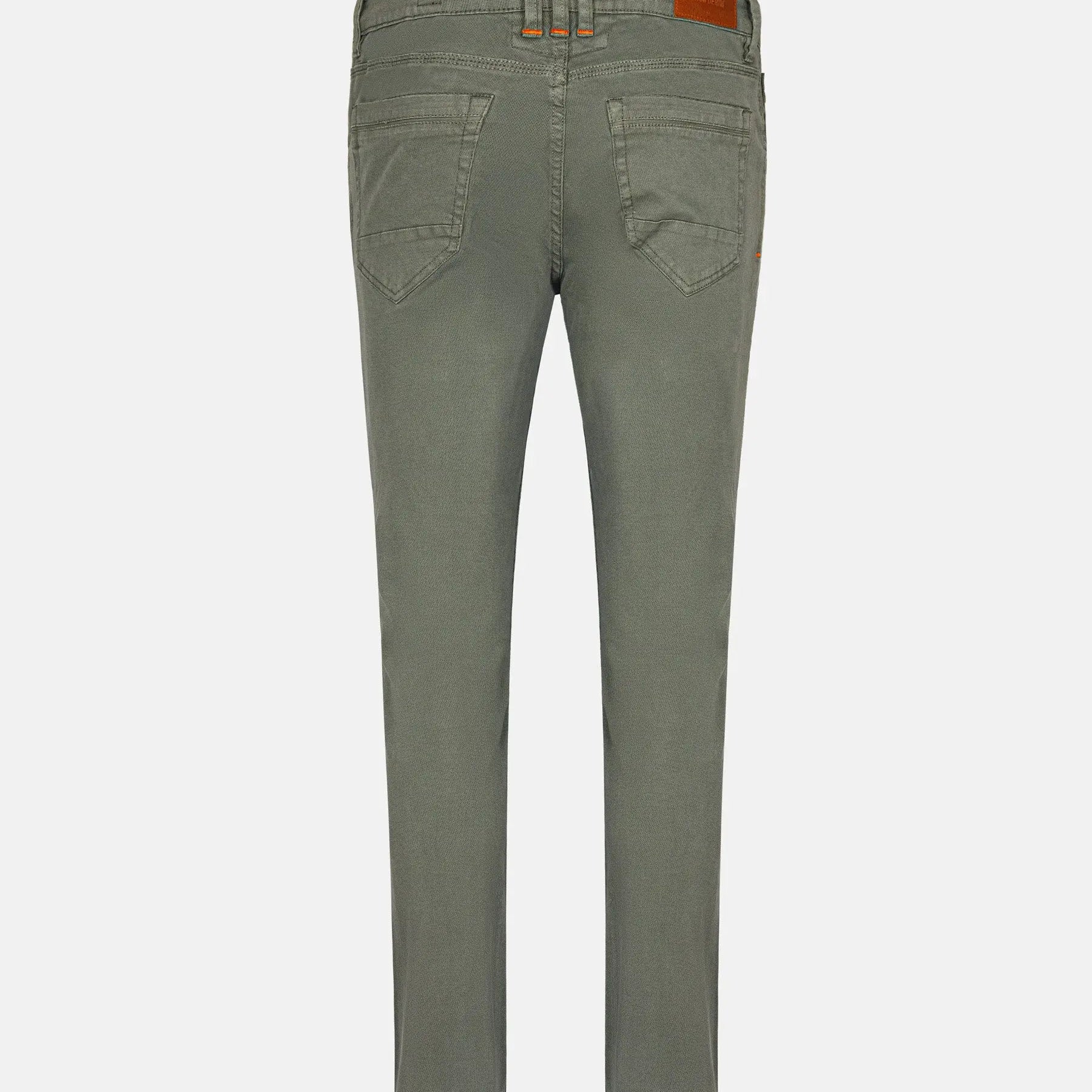 Zayden Light Green Jeans 40-34