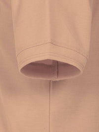 Soren Beige Polo 6XL