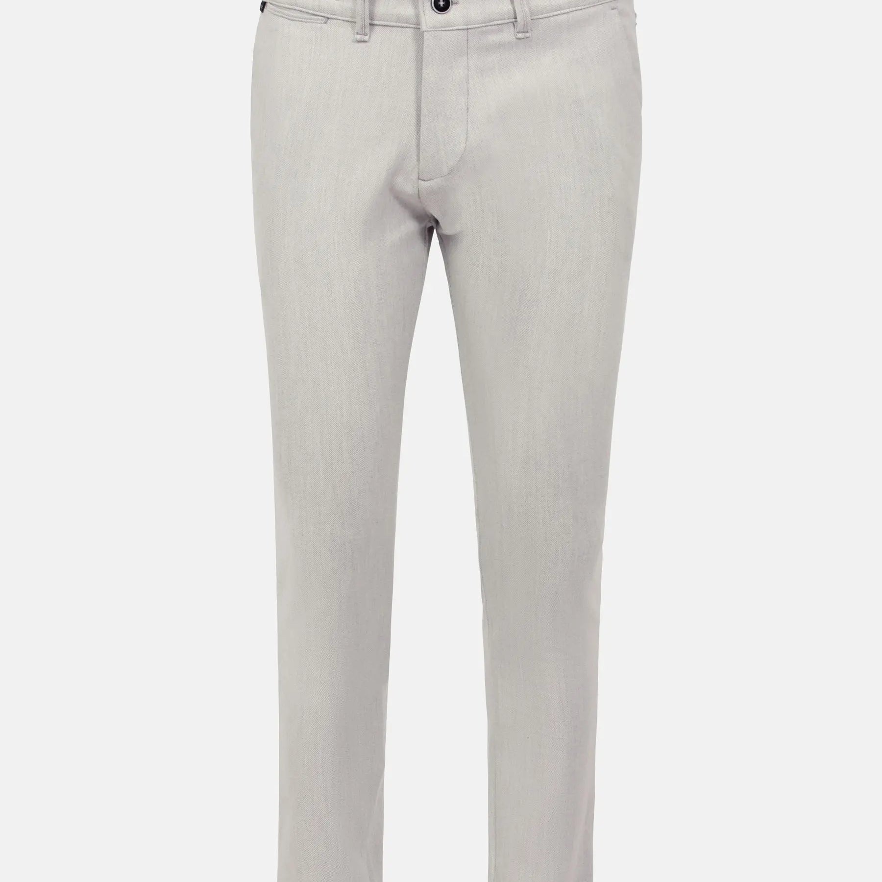 Dutton Grey Chino 40-34