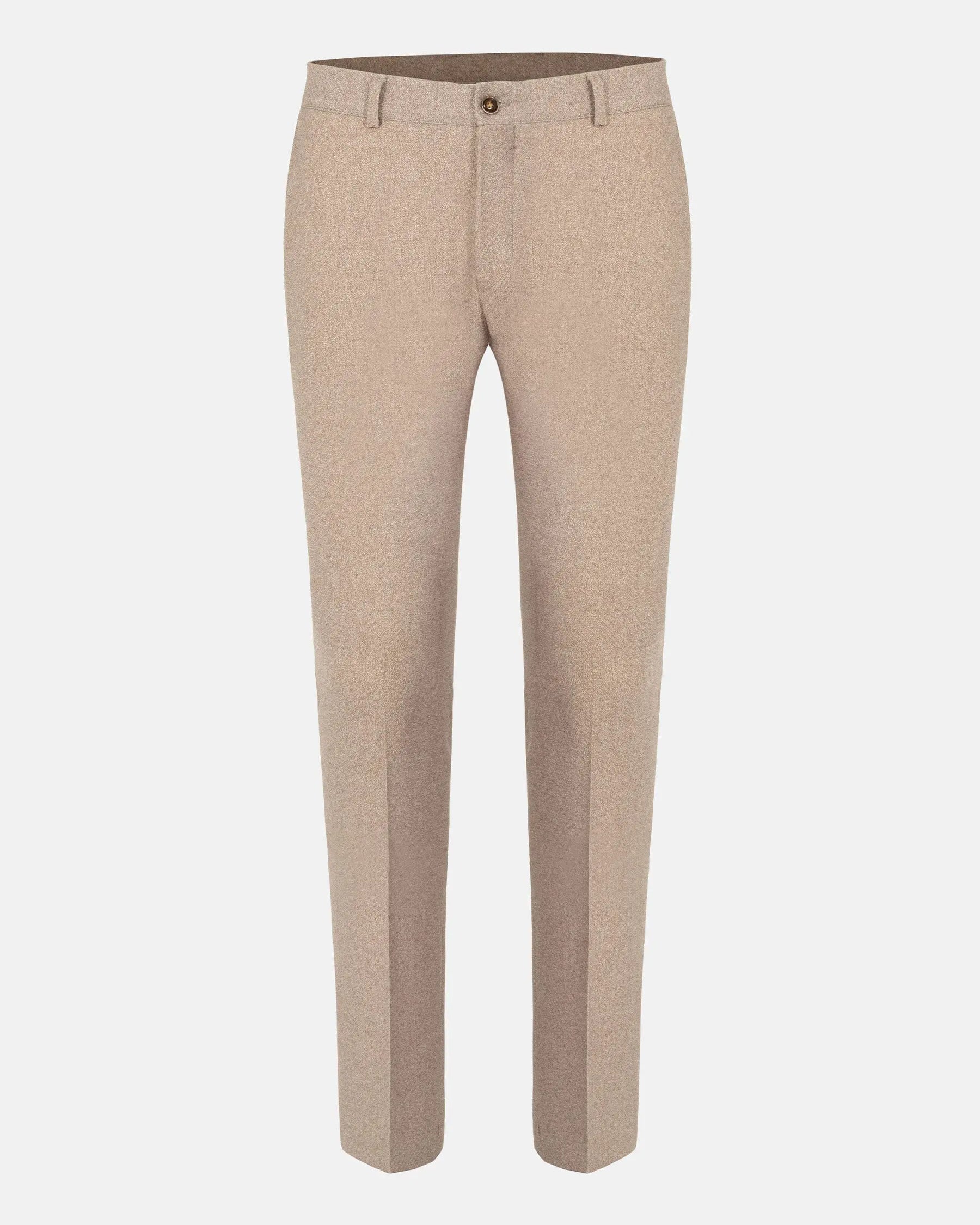 Filomena Beige Pant 60