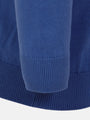 Larry Blue Pullover 6XL