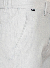The Rowan Grey Shorts WAM DENIM