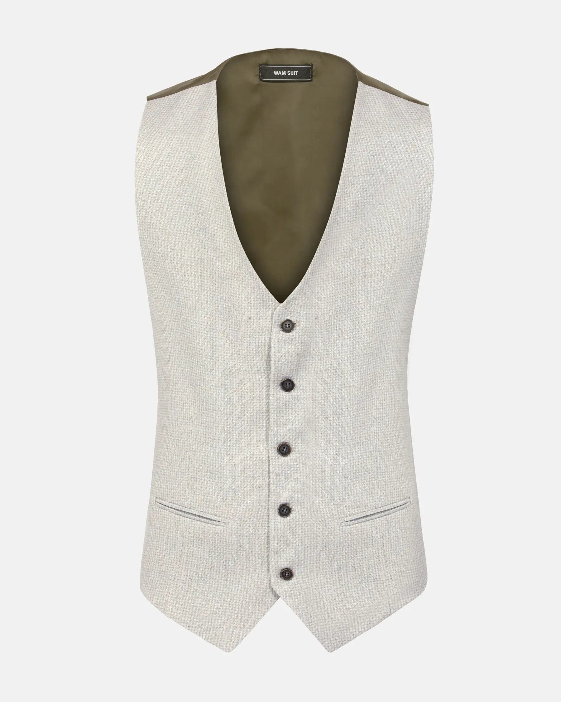 Nicola Grey Waistcoats 58
