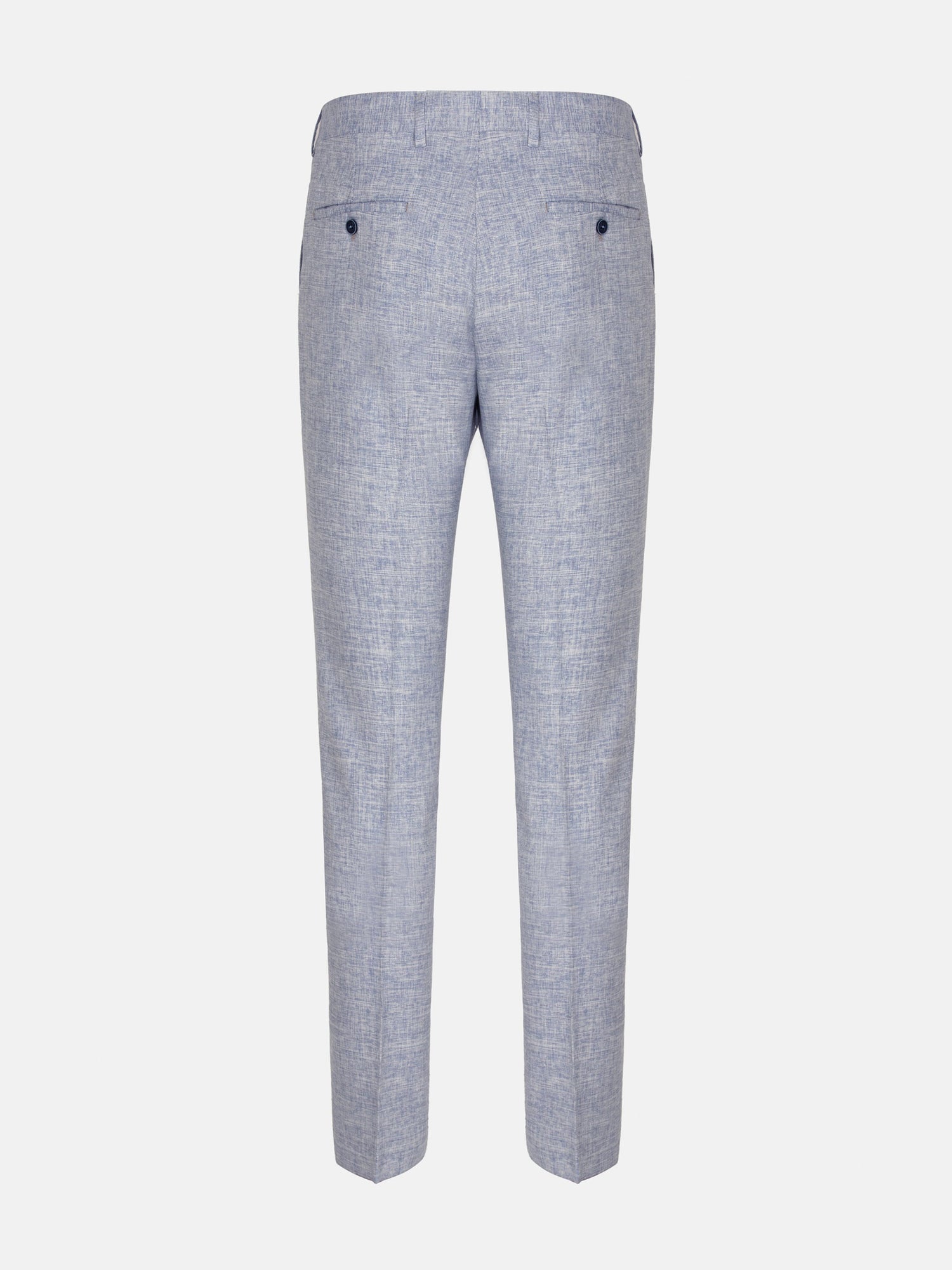 Cullen Navy Pant 60