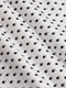 Apollo Tailored Fit White Shirt 6XL