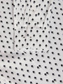 Apollo Tailored Fit White Shirt 6XL