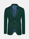 Coleson Green Blazer 60