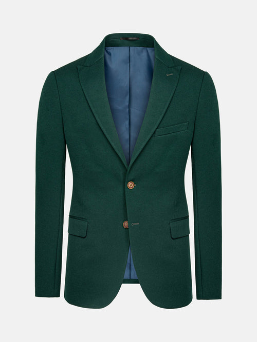 Coleson Green Blazer