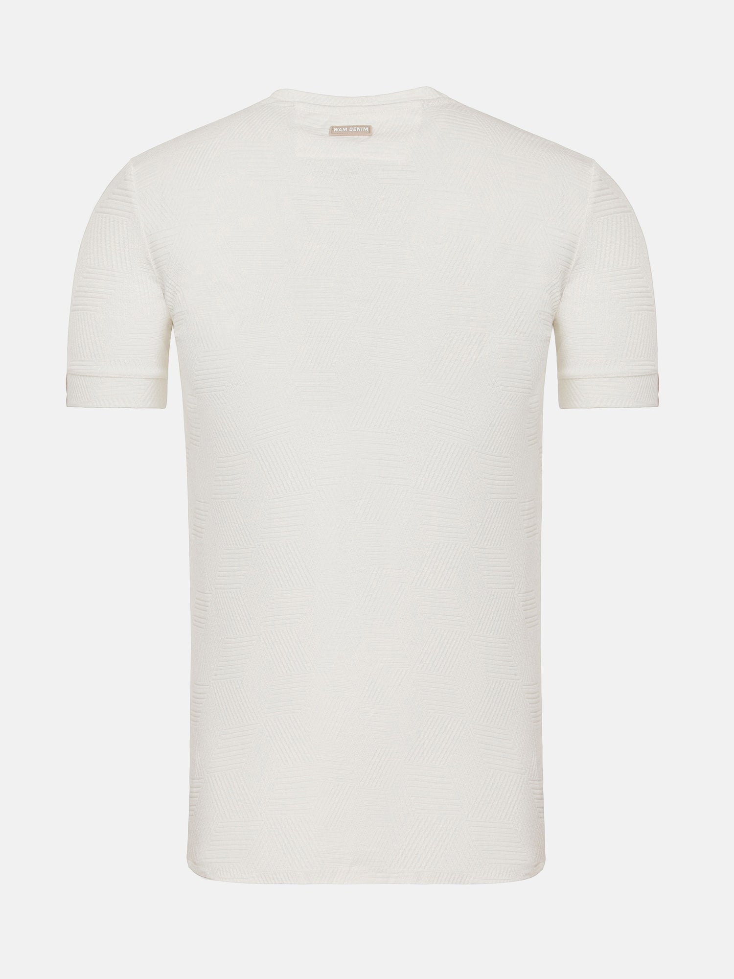 Elliot Off-White T-shirt 6XL
