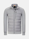 Fiero Grey Summer Jacket 6XL
