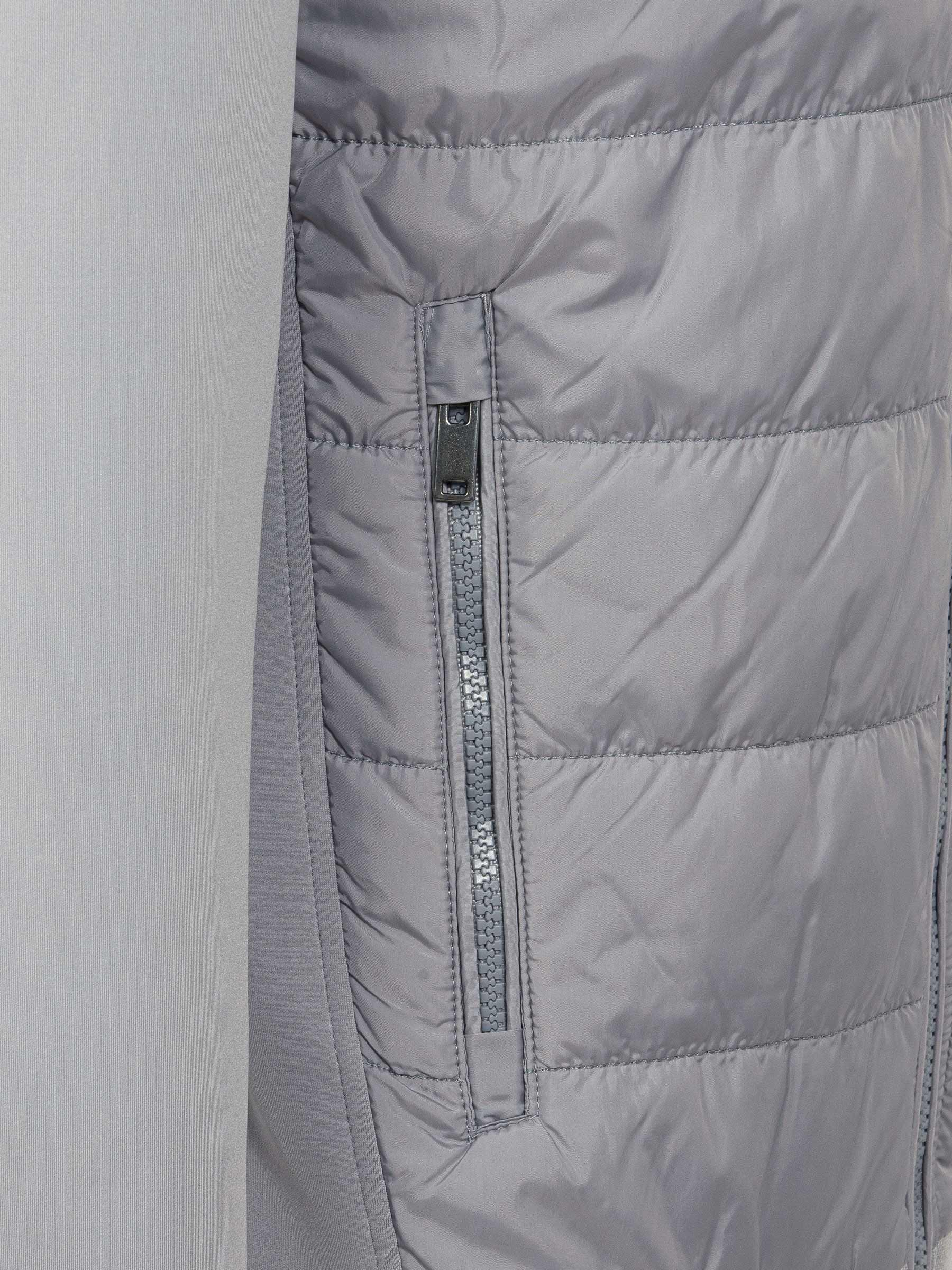 Fiero Grey Summer Jacket – Wam Denim