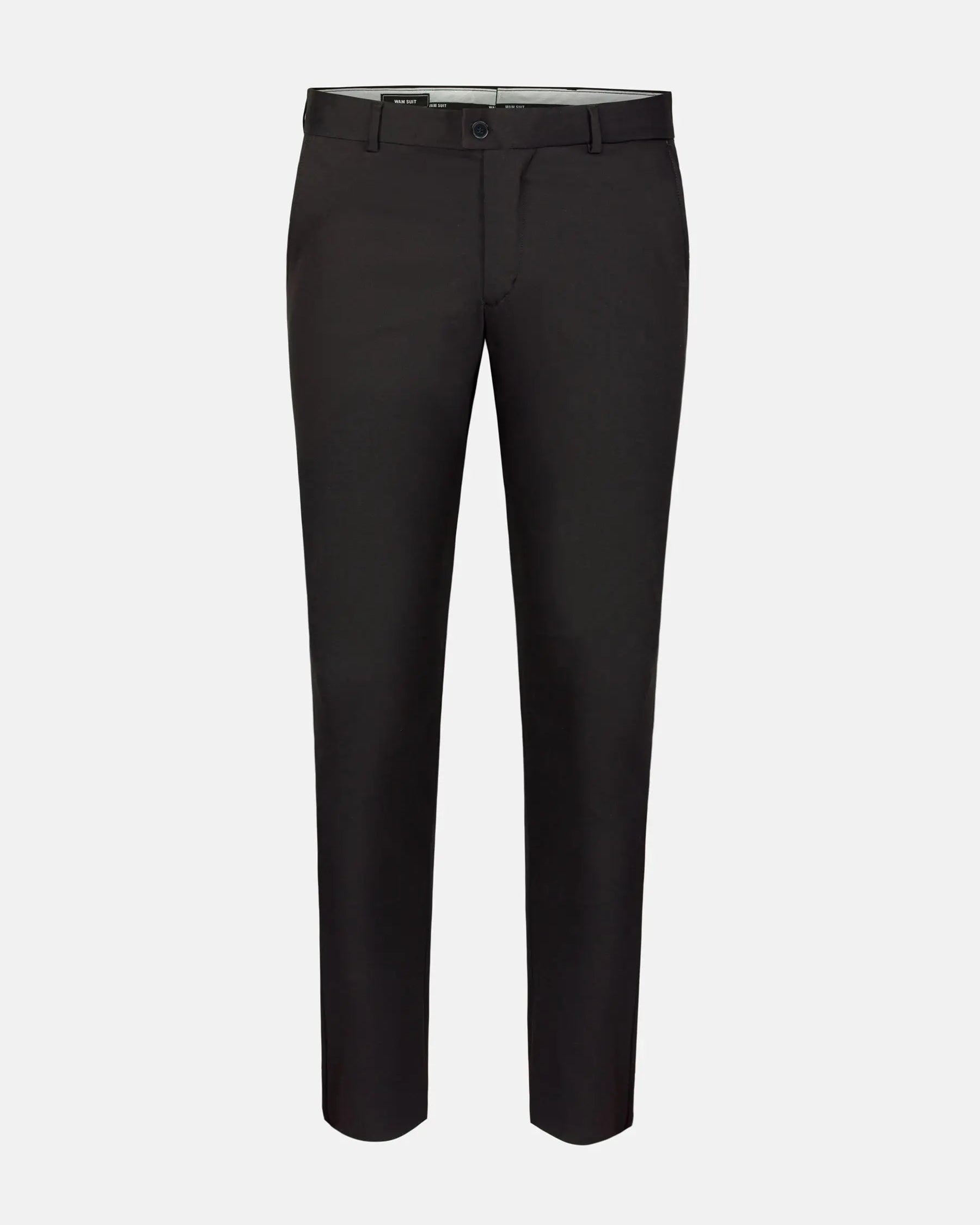 Colten Blk Pant 60