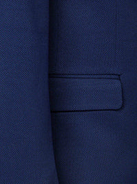 Walle Royal Blue Blazer 58