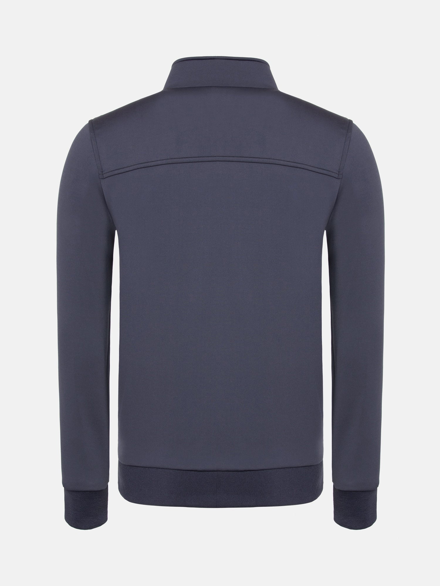 Fiero Navy Summer Jacket 6XL