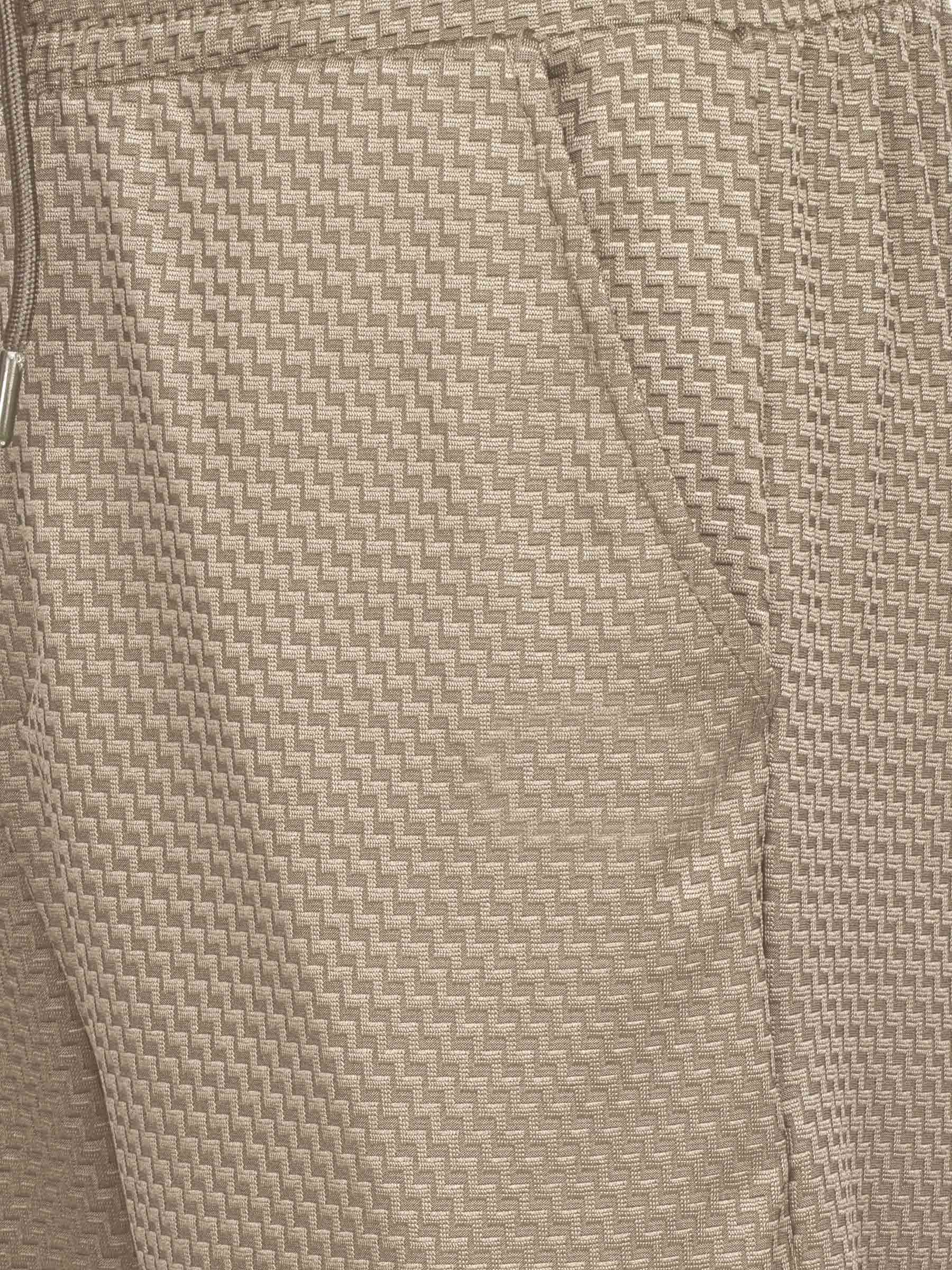 Alonzo Light Grey Hoodie Shorts Set 6XL