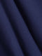 The Devon Navy Tshirt Wam Denim
