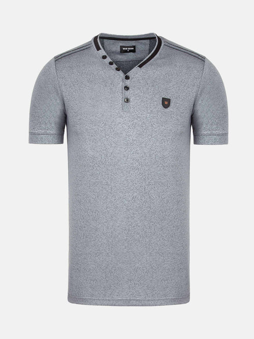 The Eren Anthracite Tshirt
