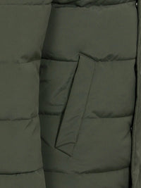 Kaisen Khaki Winter Jket 6XL