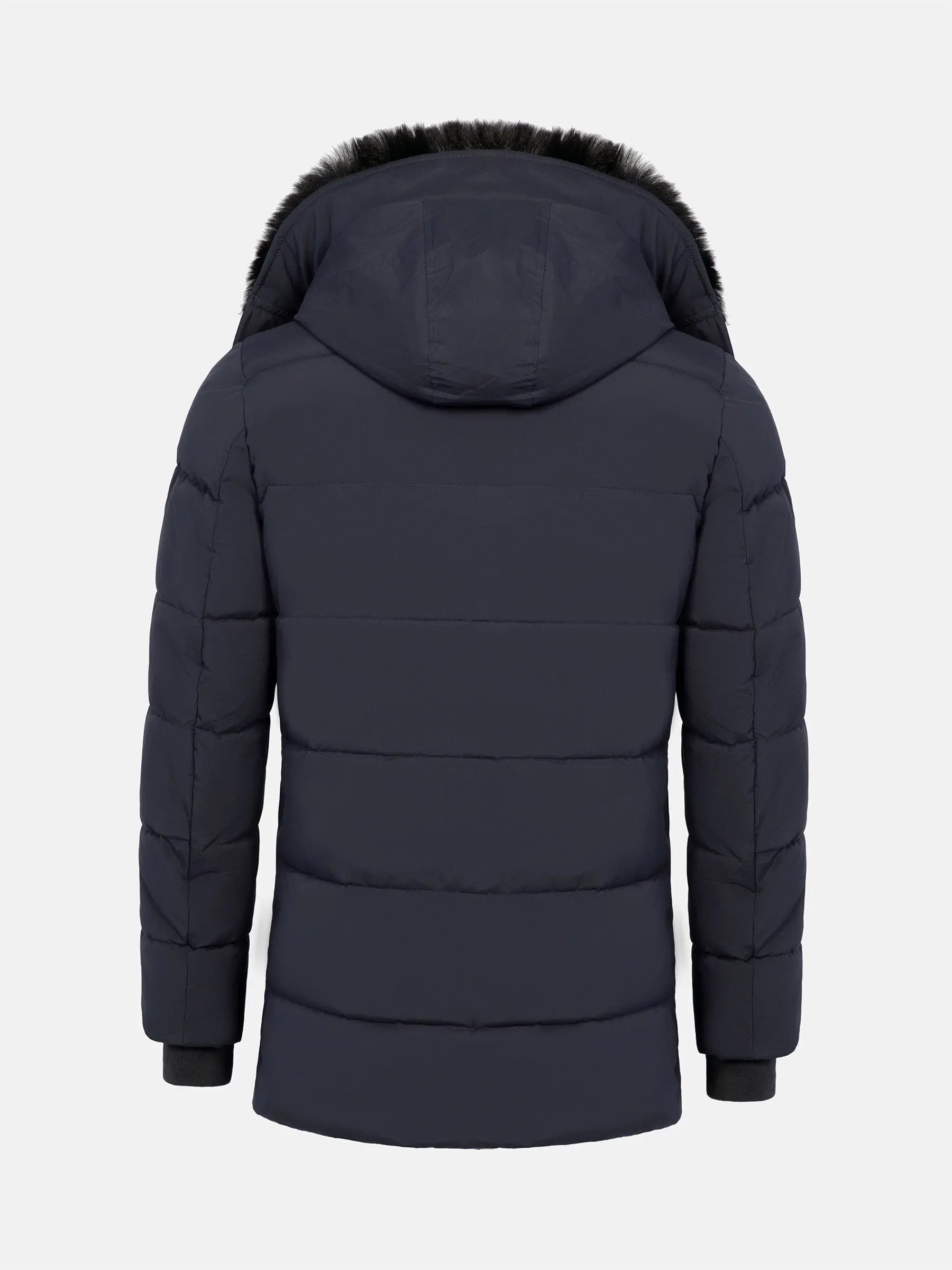Kaisen Navy Winter jket 6XL