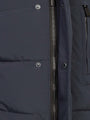 Kaisen Navy Winter jket 6XL