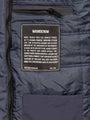Kaisen Navy Winter jket 6XL