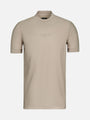 The Kolson Beige Tshirt Wam Denim