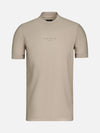 The Kolson Beige Tshirt