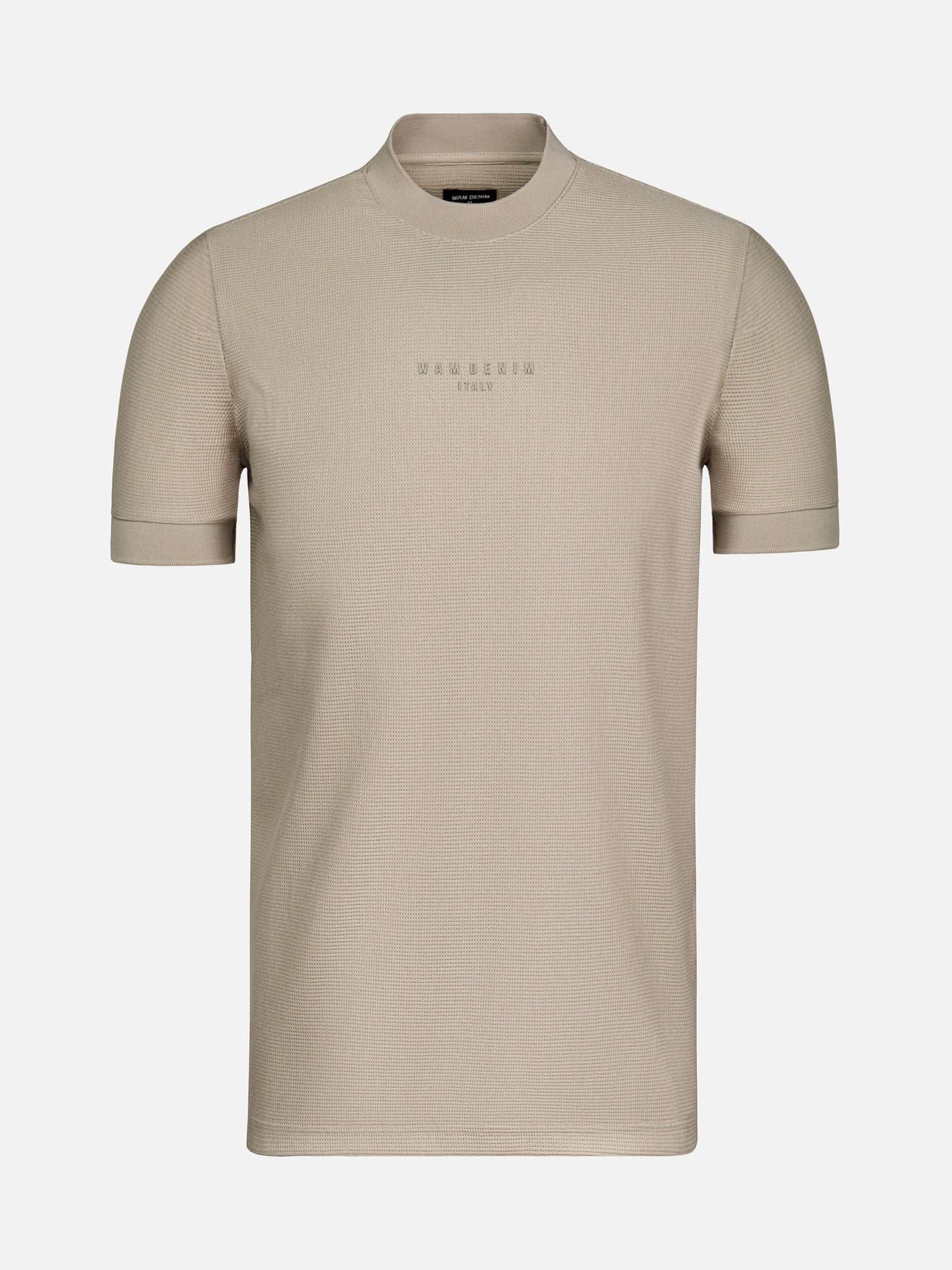 The Kolson Beige Tshirt