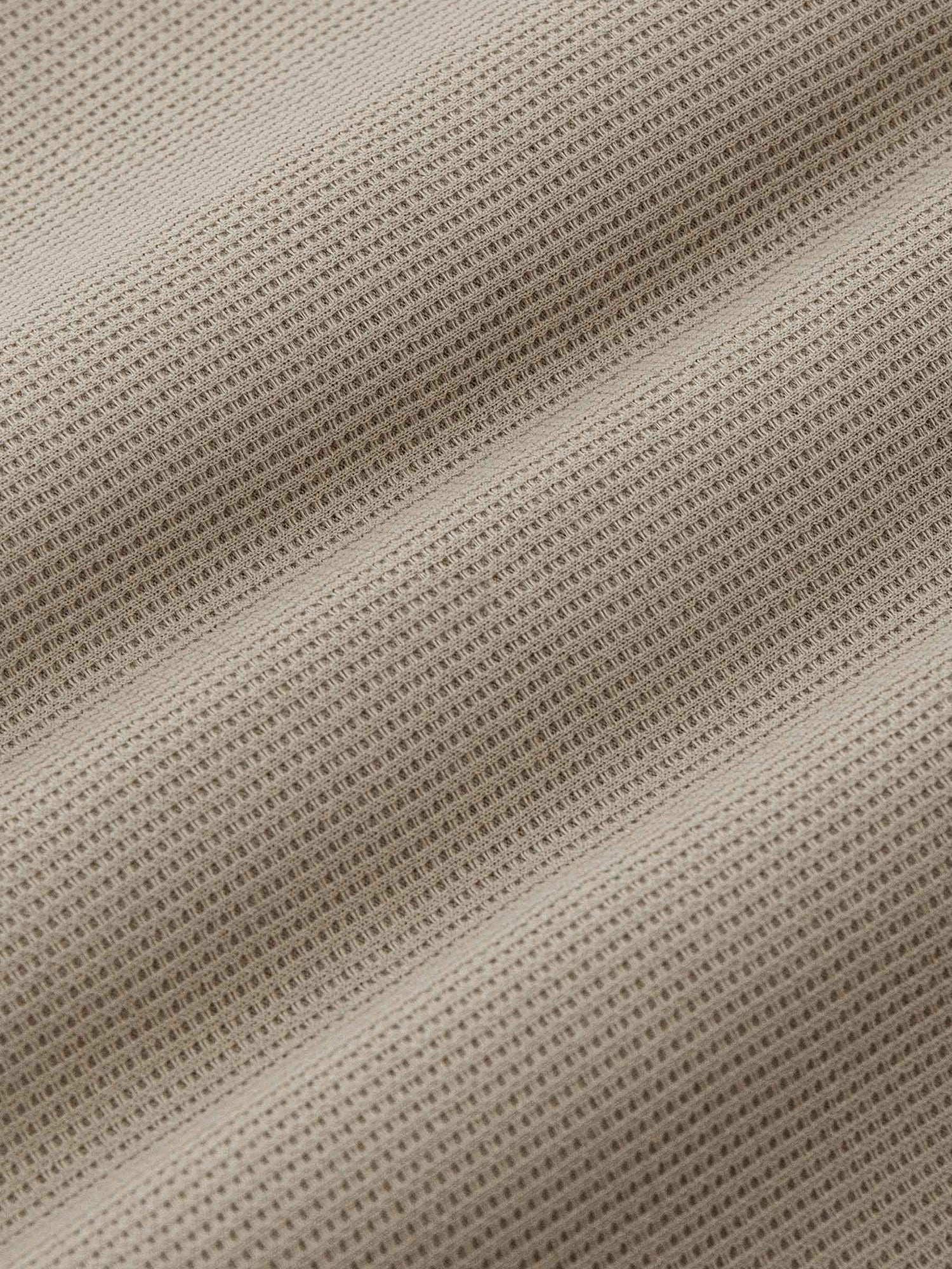 The Kolson Beige Tshirt